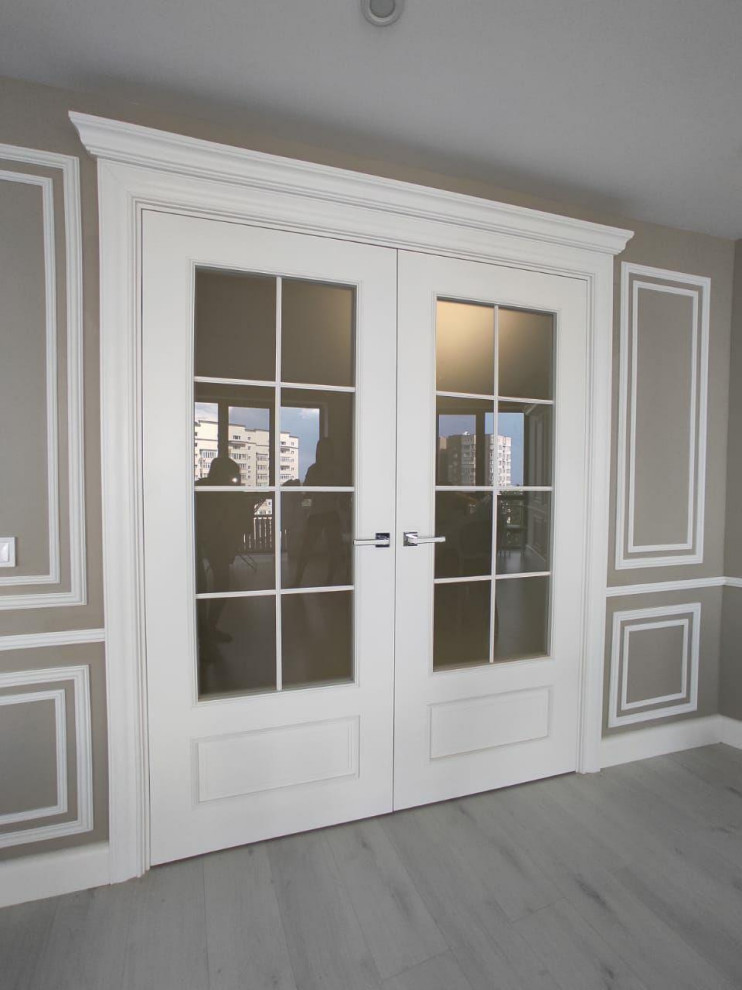 Коллекция "Ламира" во французском стиле