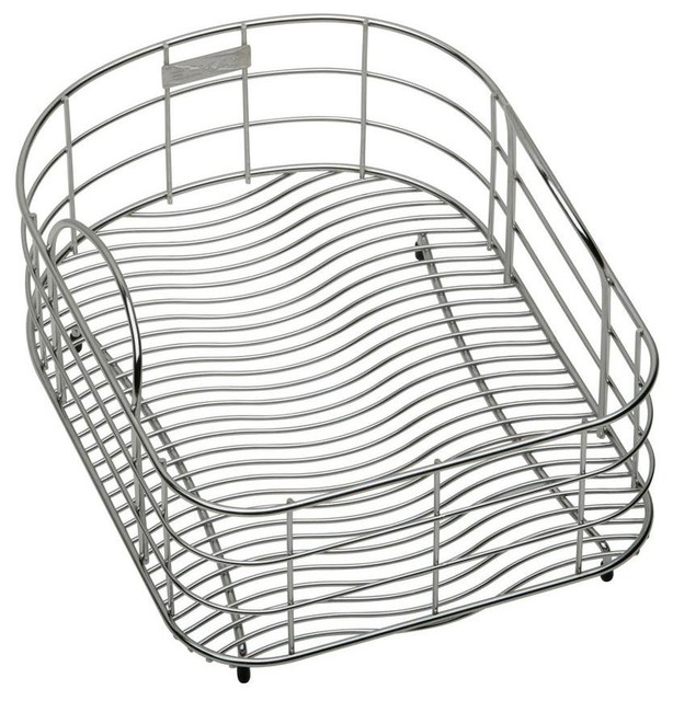 Elkay Stainless Steel Rinsing Basket