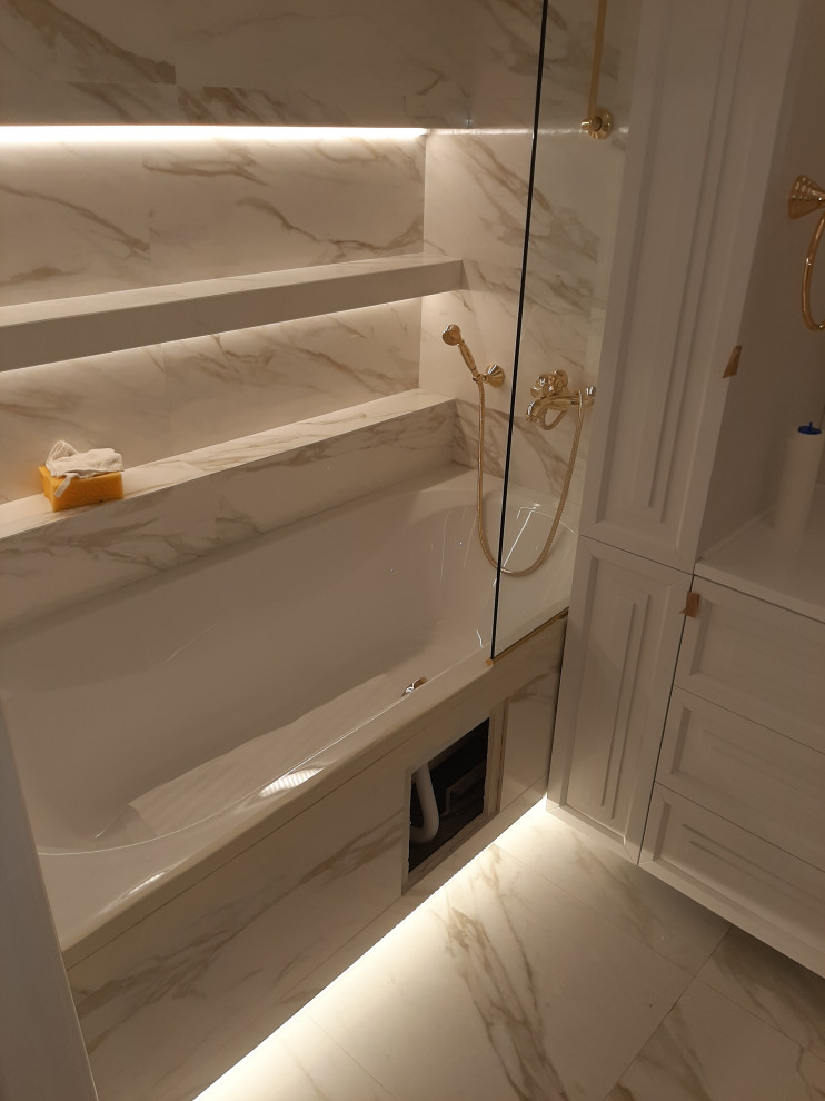 Малый пр. В.О.