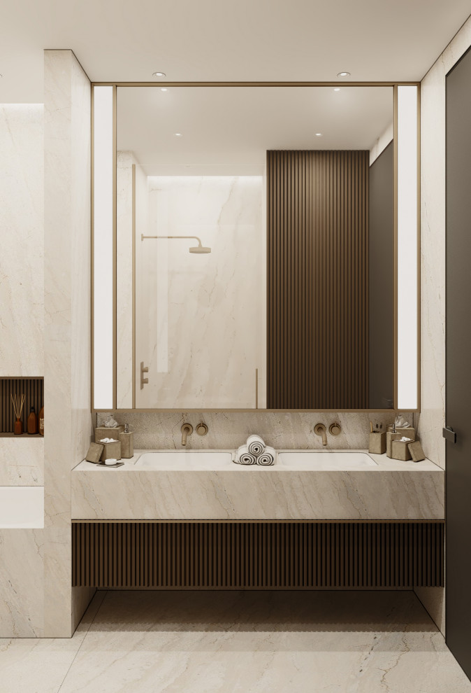 Квартира в ЖК Монэ