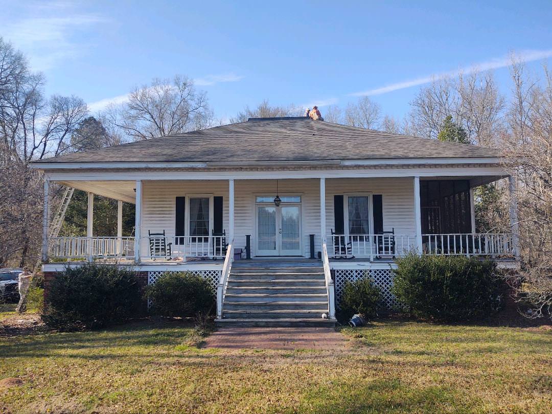 House Remodeling & Restoration