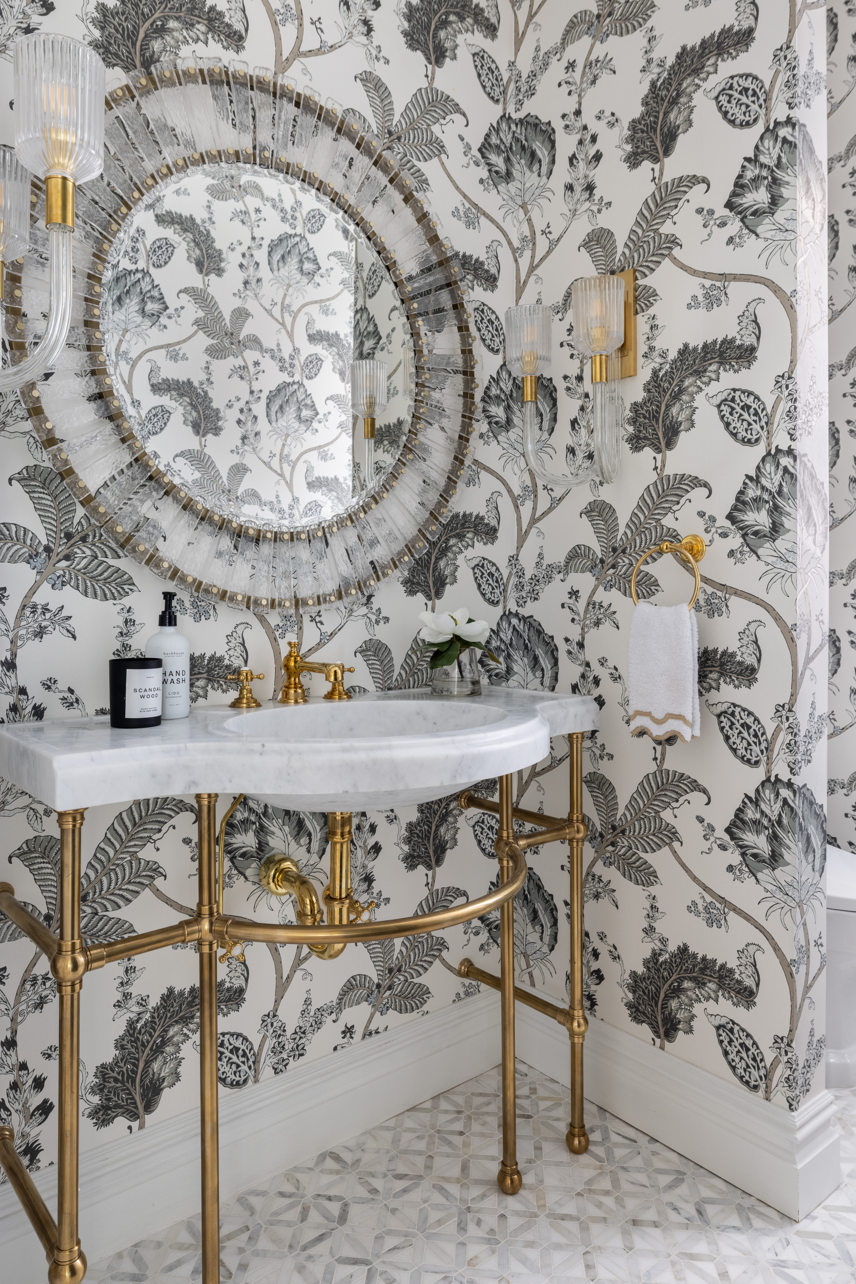 Pied-A-Terre Perfection