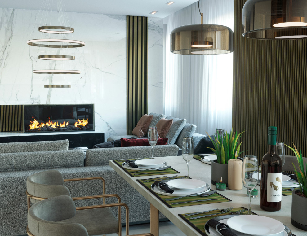 Коломяжский проспект