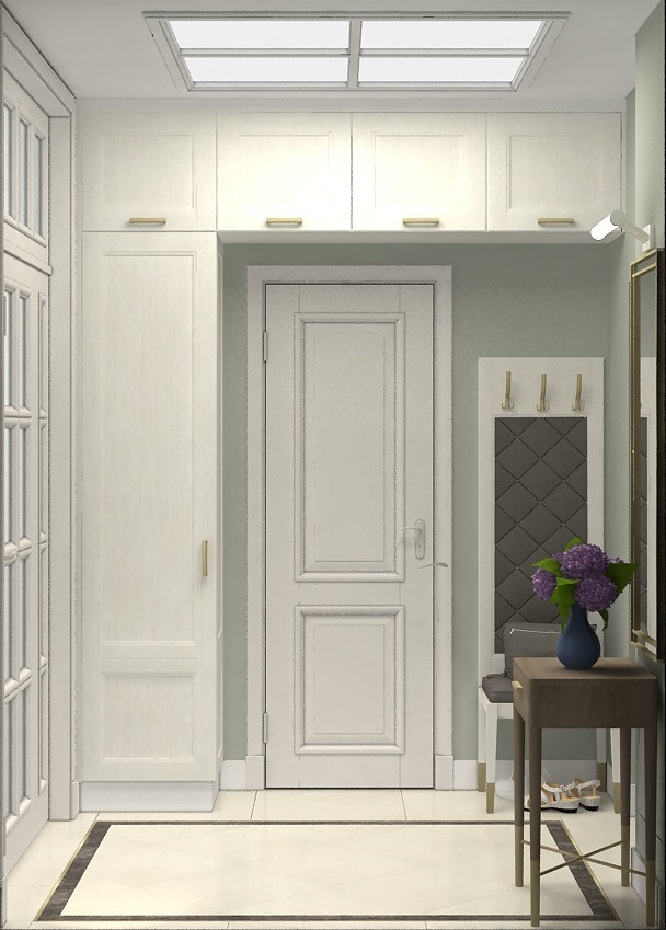 ЖК 4 Горизонта