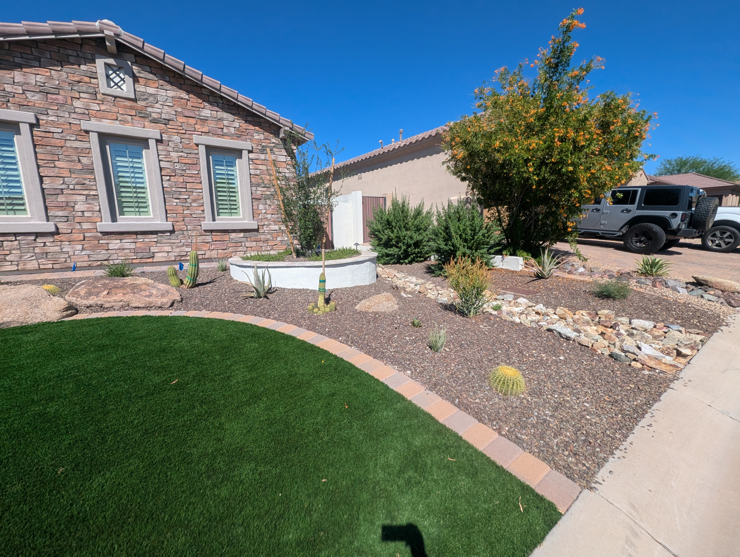 Private Residence 82