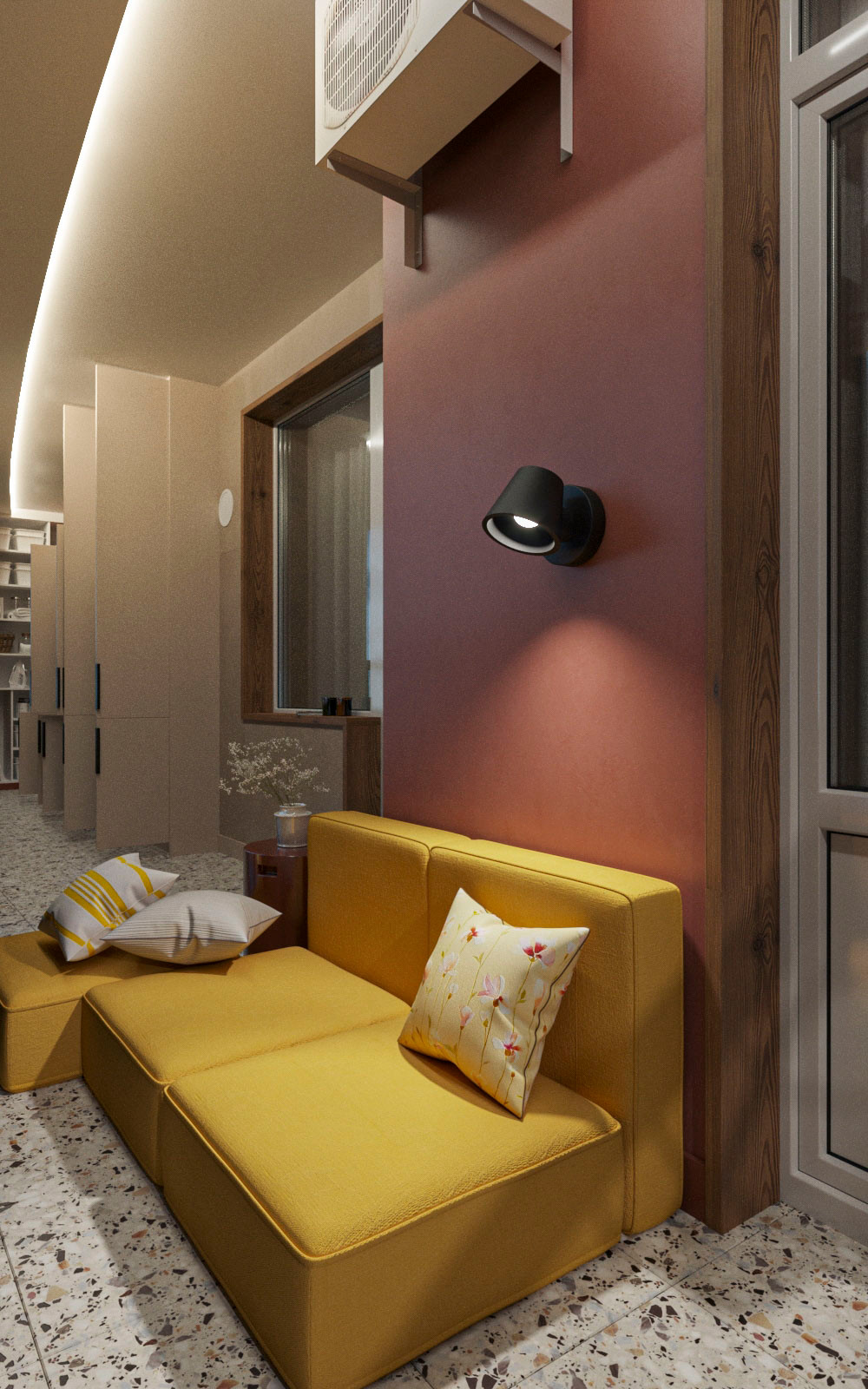 86,66 м2, ЖК Паруса, г. Санкт Петербург