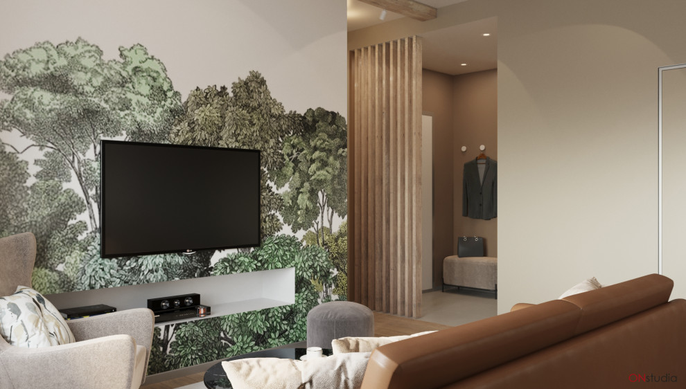 Квартира на Васильевском острове