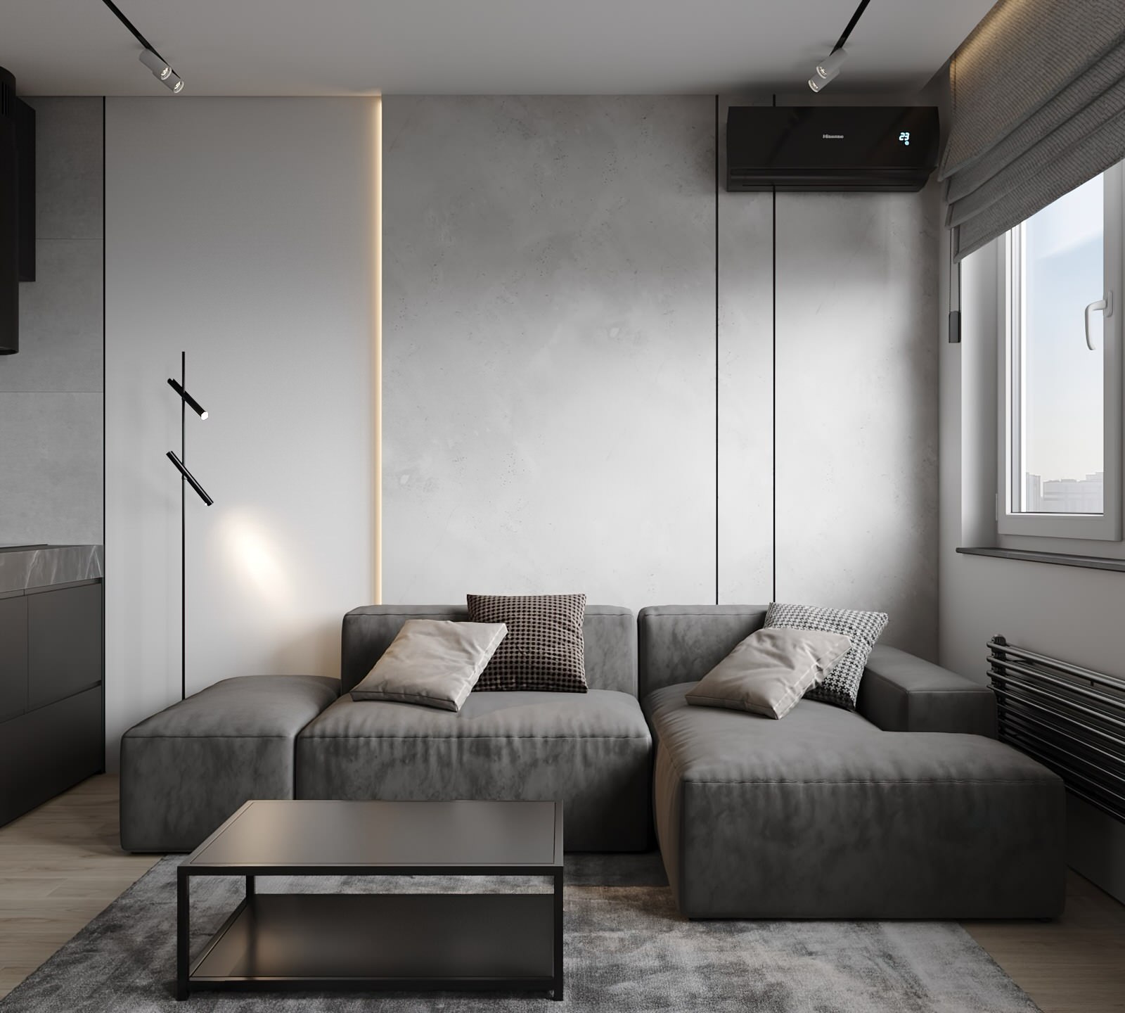 ЖК Бригантина