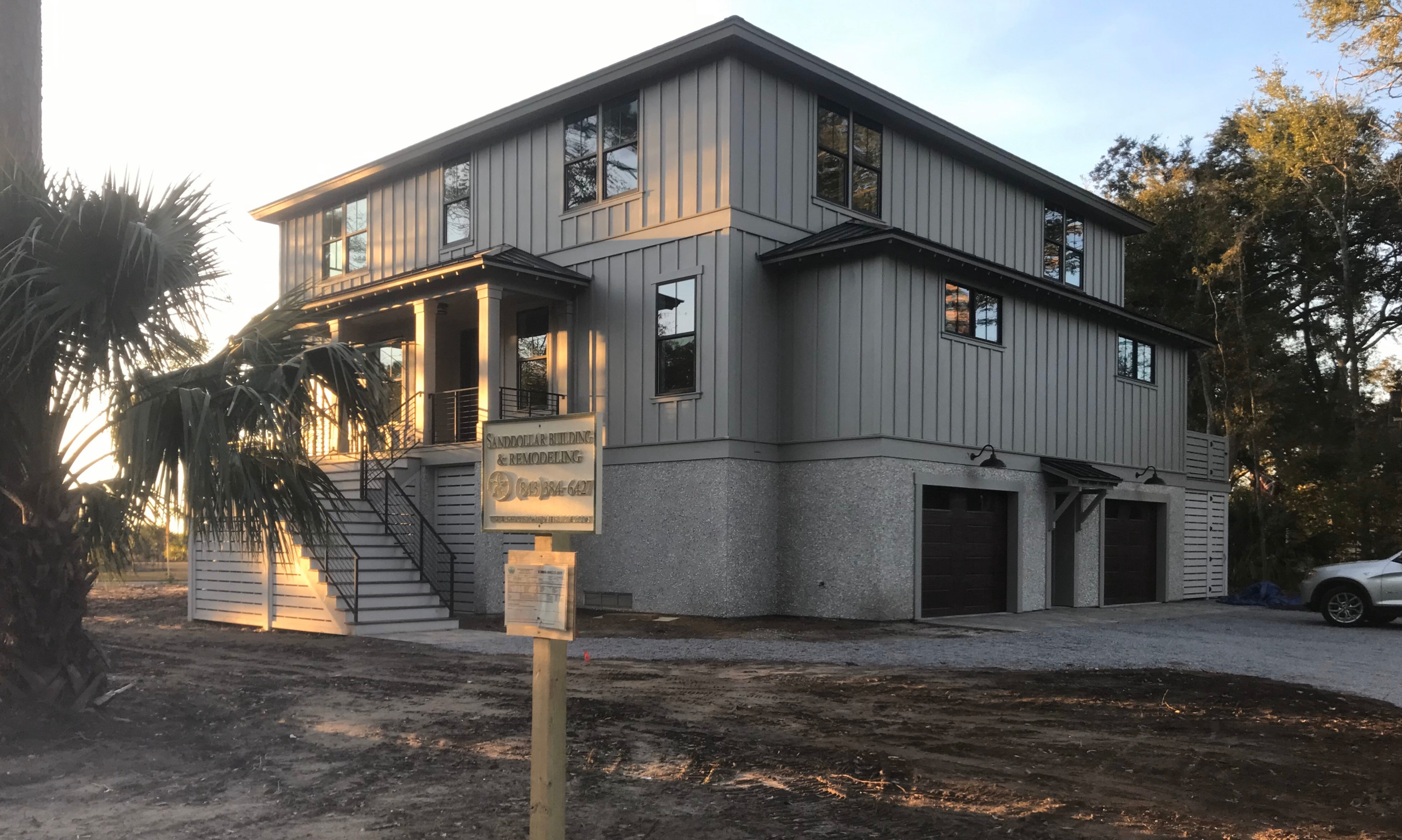 Design Build