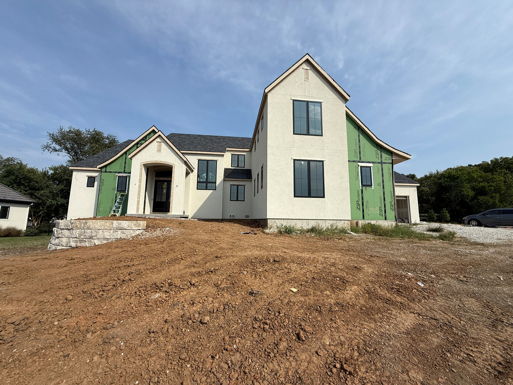 Mills Ranch, Lot 71, 16905 Barrington St., Spec Home, Available
