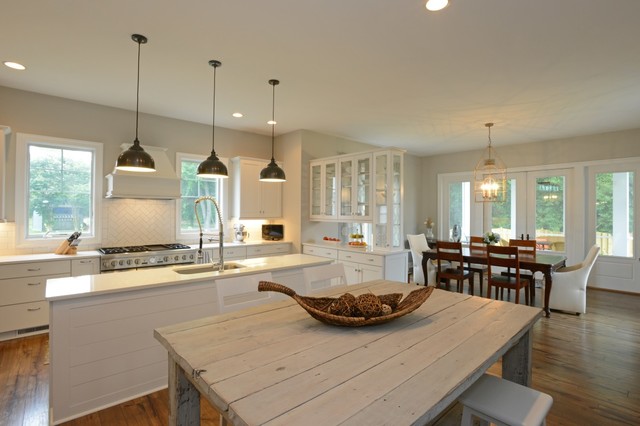 The Mason Home - Ocean View maritim-kueche