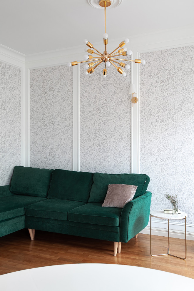 Времена года