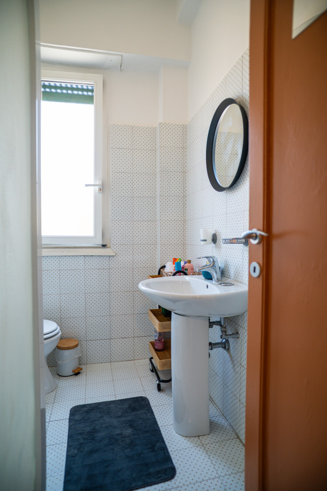 OSTIA COLOR HOUSE