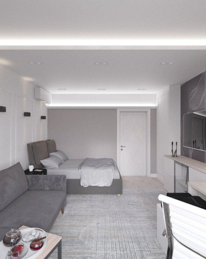 Бориса Пастернака 21