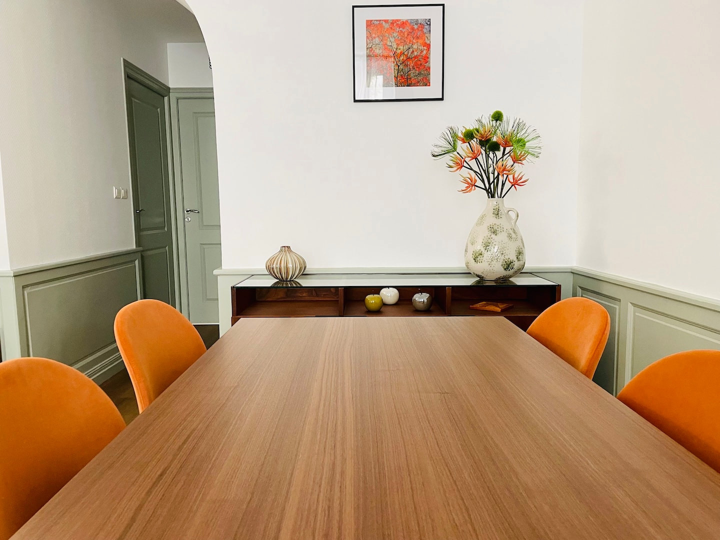 Rénovation complète d'une maison à la Rochelle