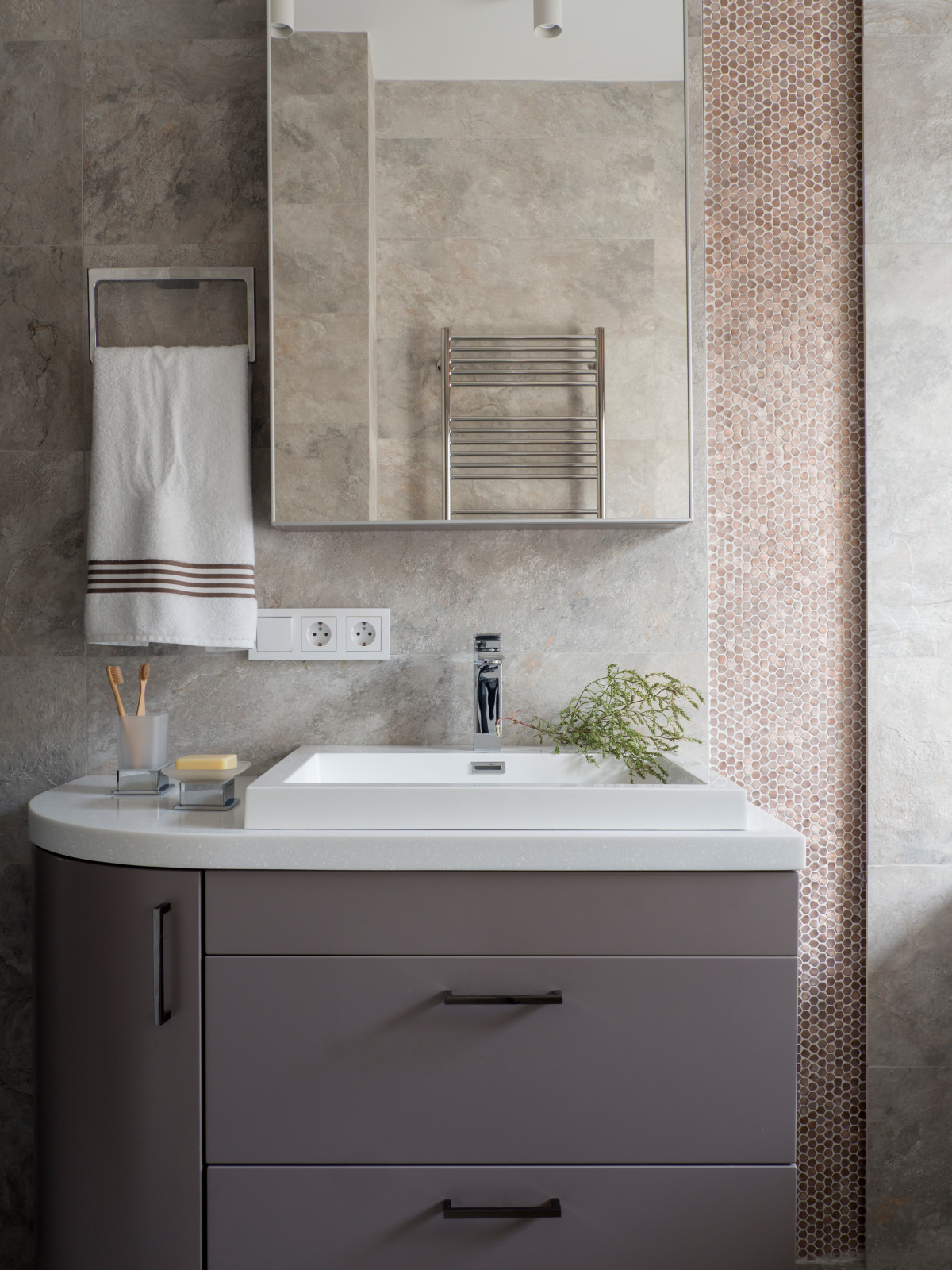 Таунхаус в Афонино