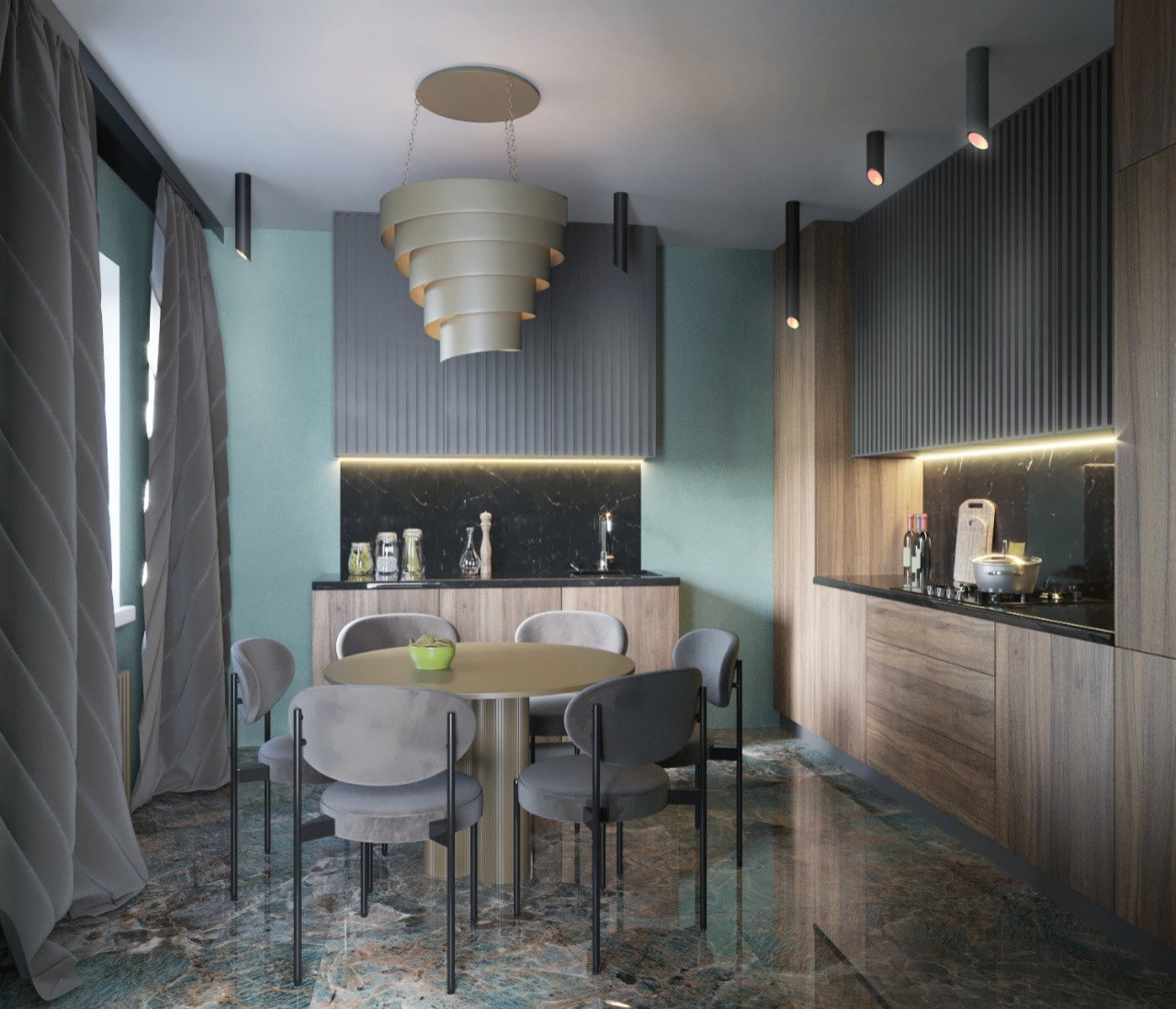 Садовый дом