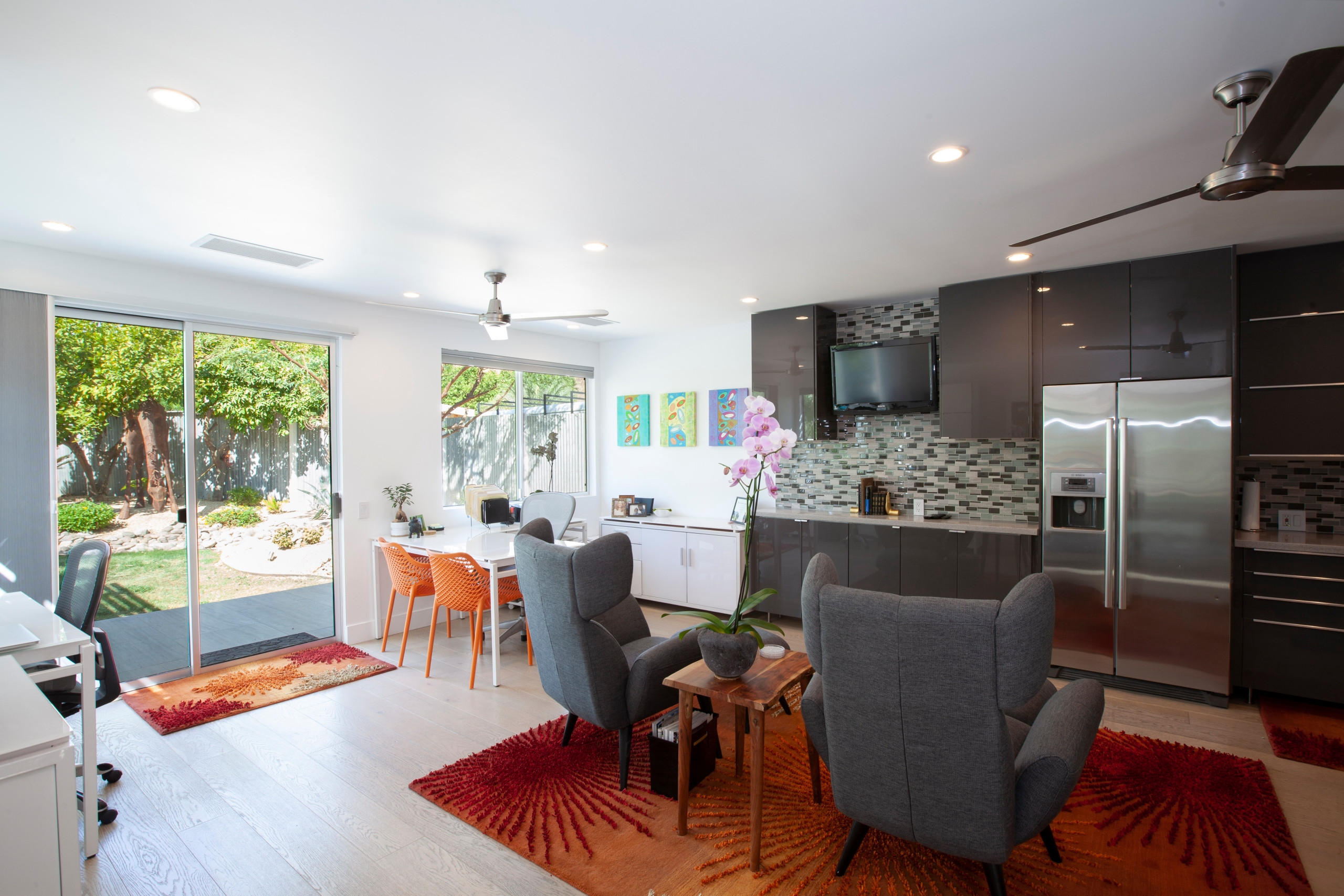 San Gorgonio Modern Wonder