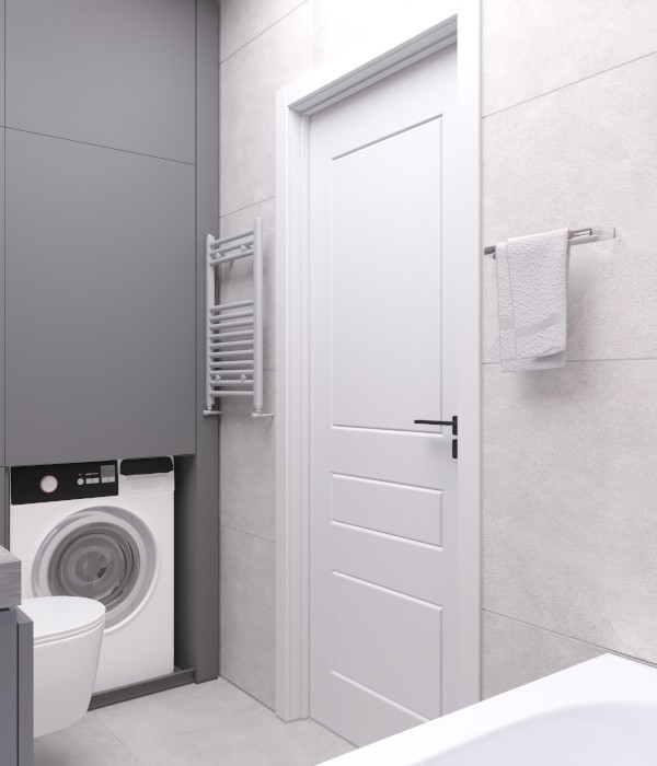 ЖК "Вересаево " квартира 65 кв.м.