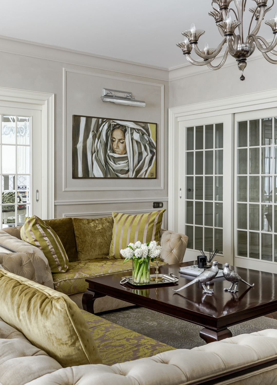 ЖК "Алые паруса"