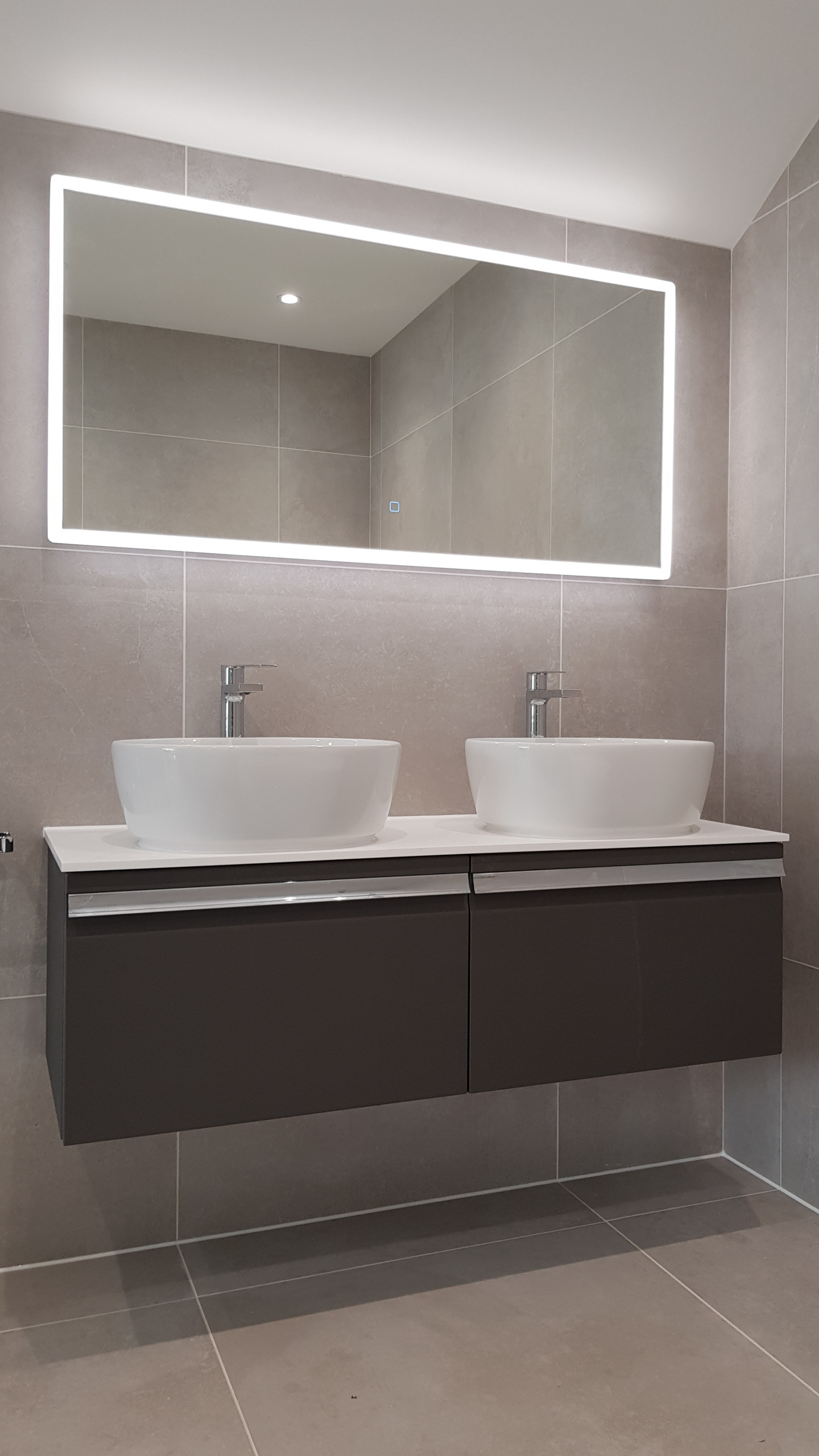 New En-suite Keston