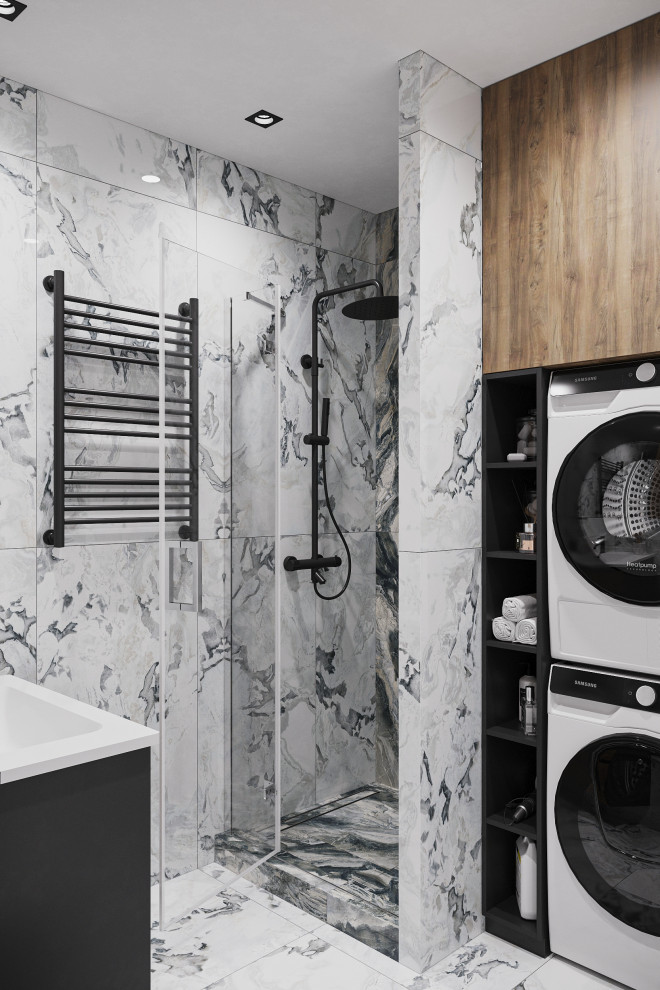 ЖК Континет (квартира под сдачу)