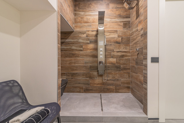 loft industriell