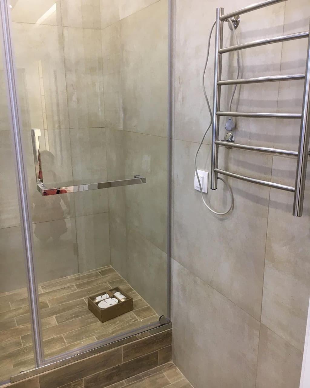 Квартира 79 м2 ул. Ясеневая