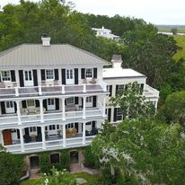 McAlister Point