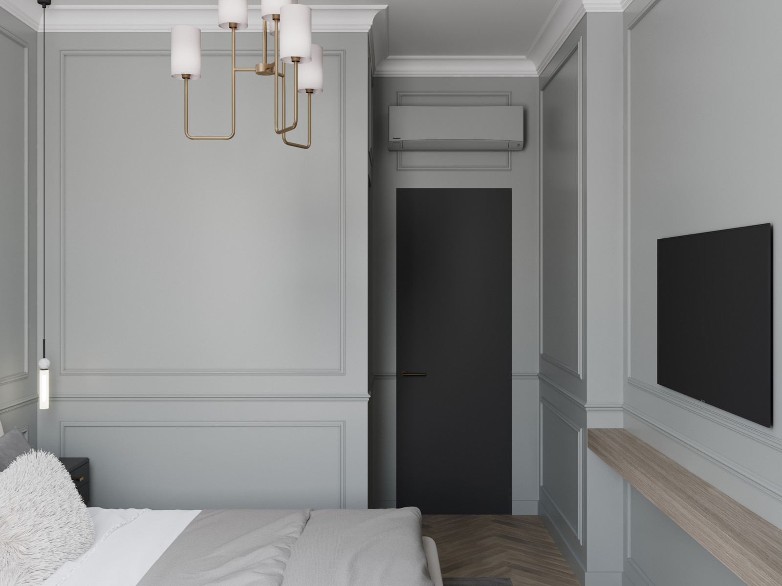 ЖК Михайловский