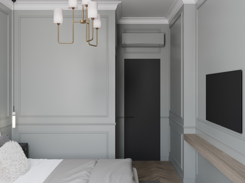 ЖК Михайловский