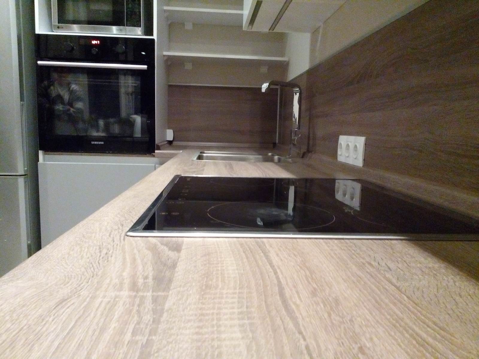 квартира комплексное решение