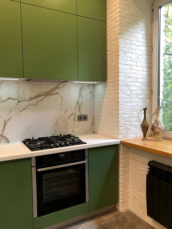 Примеры работ