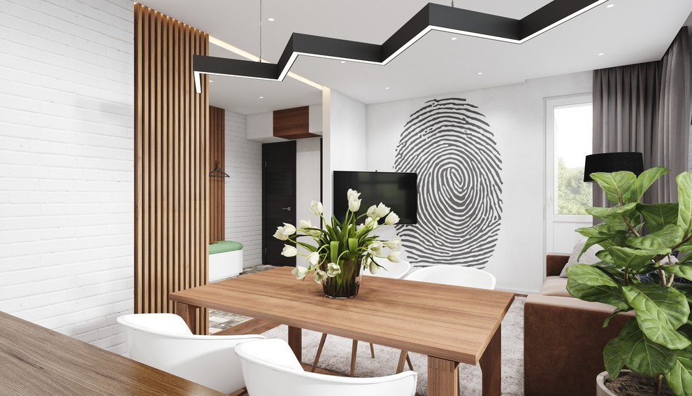 Квартира в г. Уфа