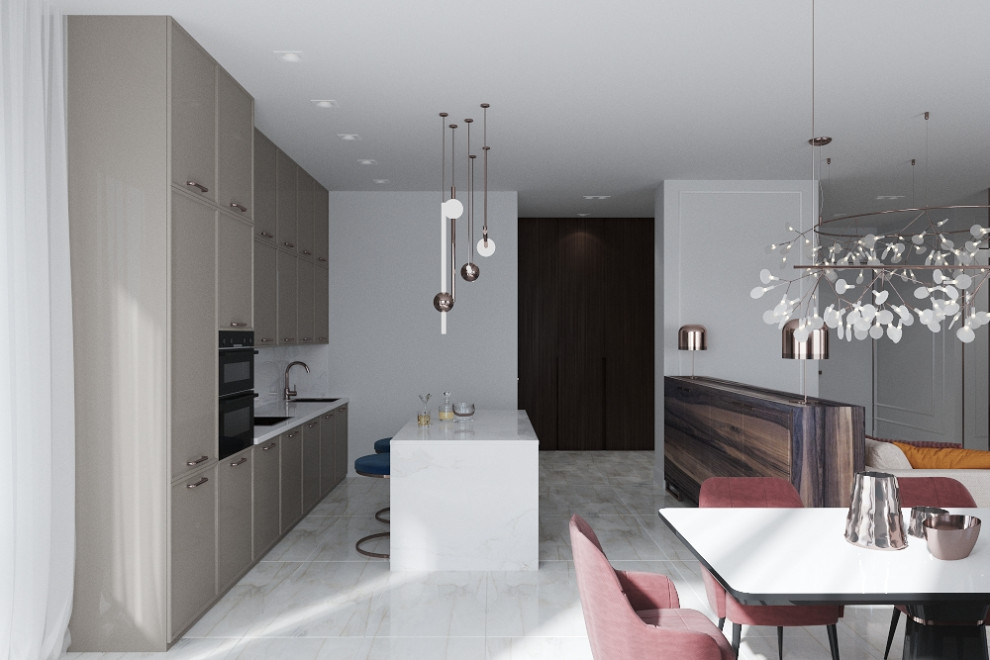 ЖК Новые Черемушки