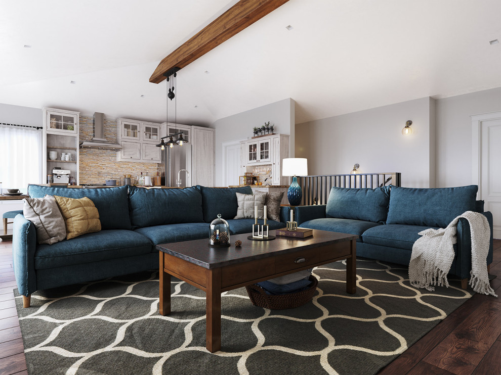 Квартира 80 м.кв.