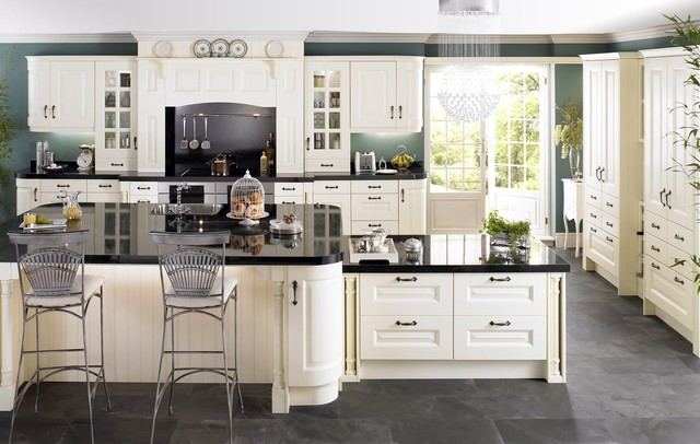 Our Interiors contemporary-koek