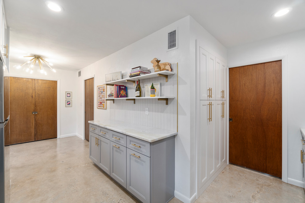 Kitchen Remodel - Gainesville, FL