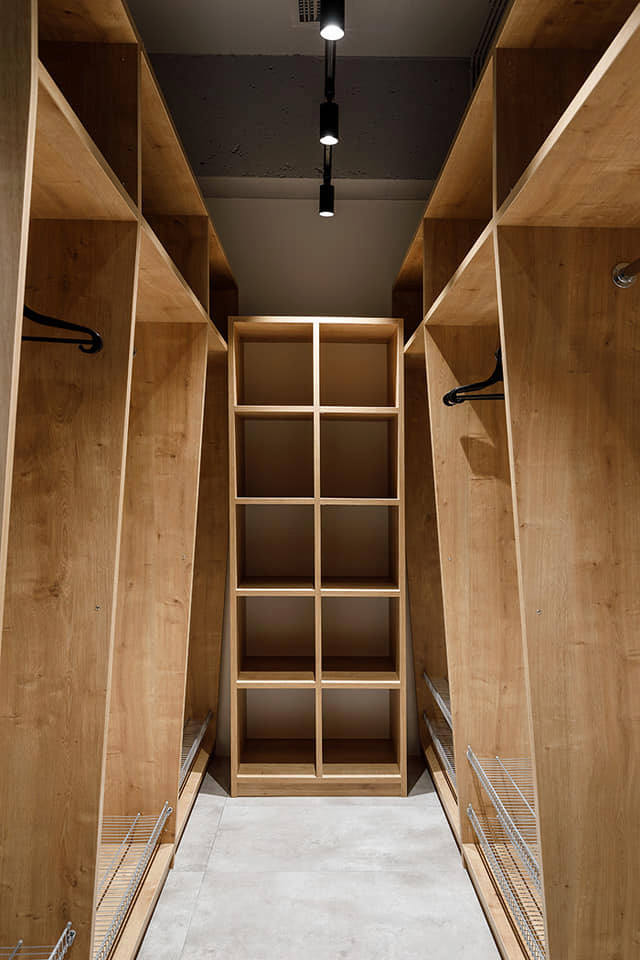 Освещение загородного дома