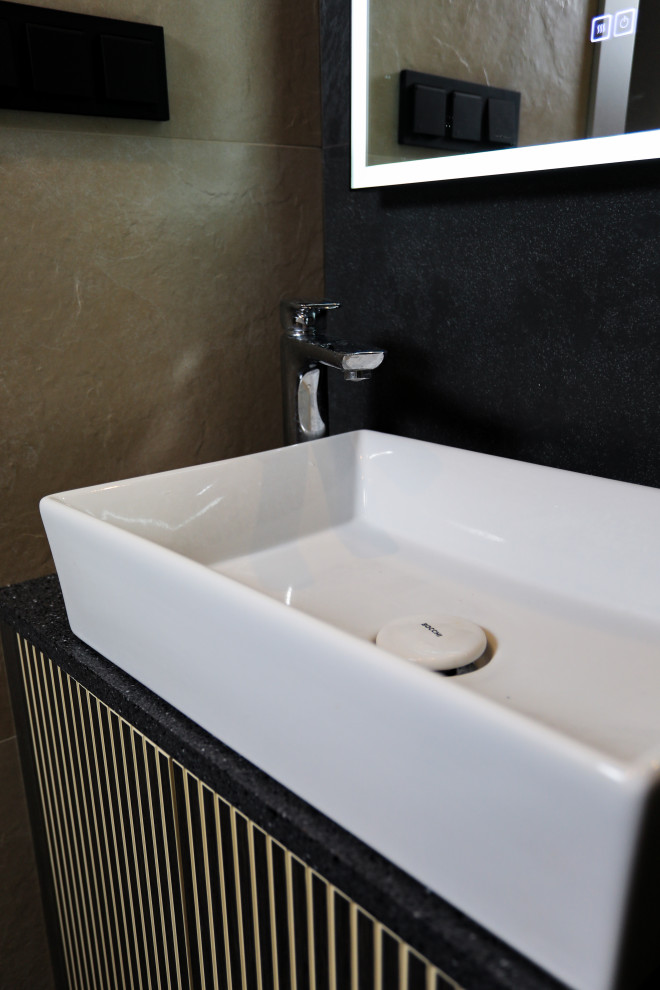 Мебель для ванной комнаты JAZZ