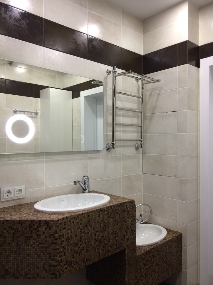 ЖК Ленинградский / 2015