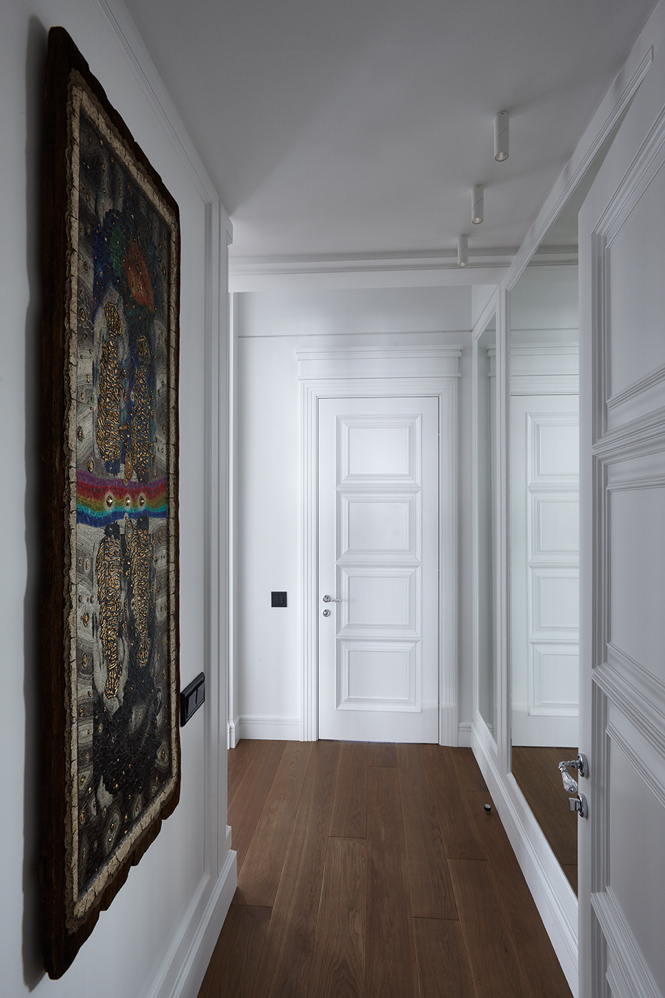 Улица Литераторов 2