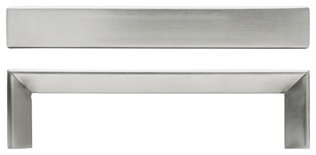 TYDA Handle, stainless steel