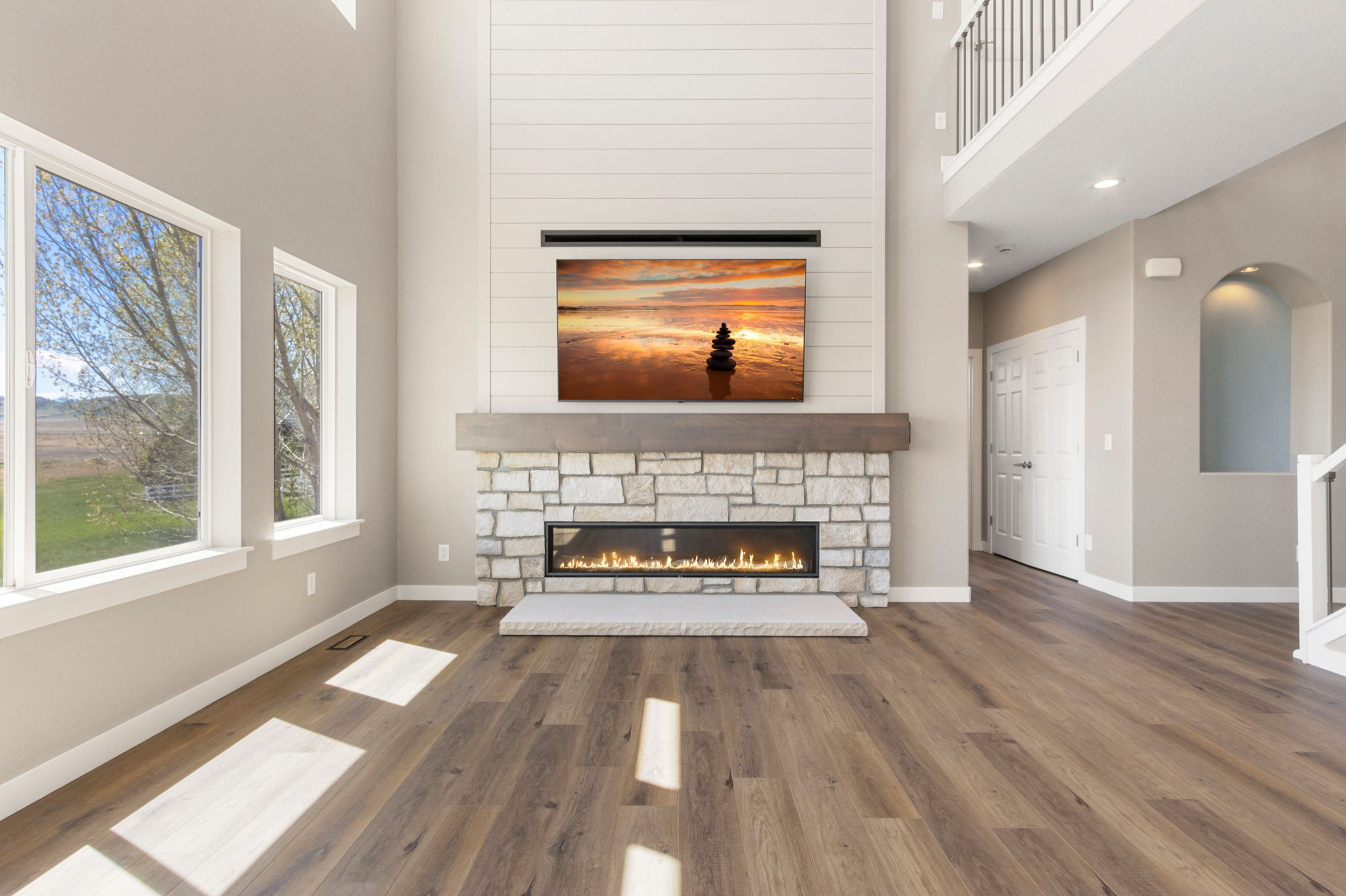 Trout Court Renovation