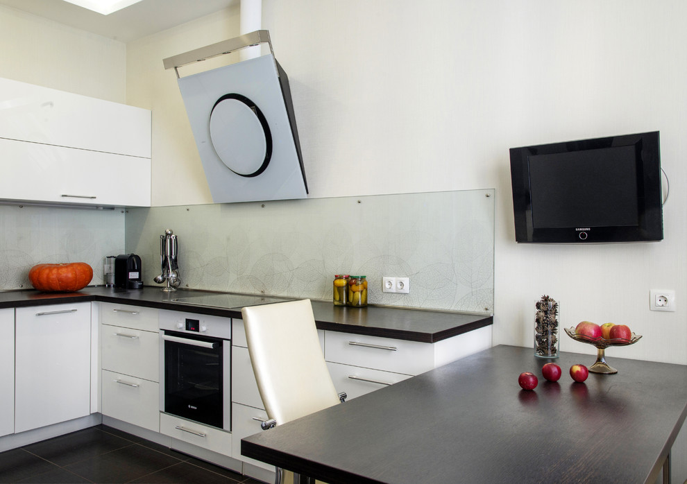 Квартира на Казанской набережной