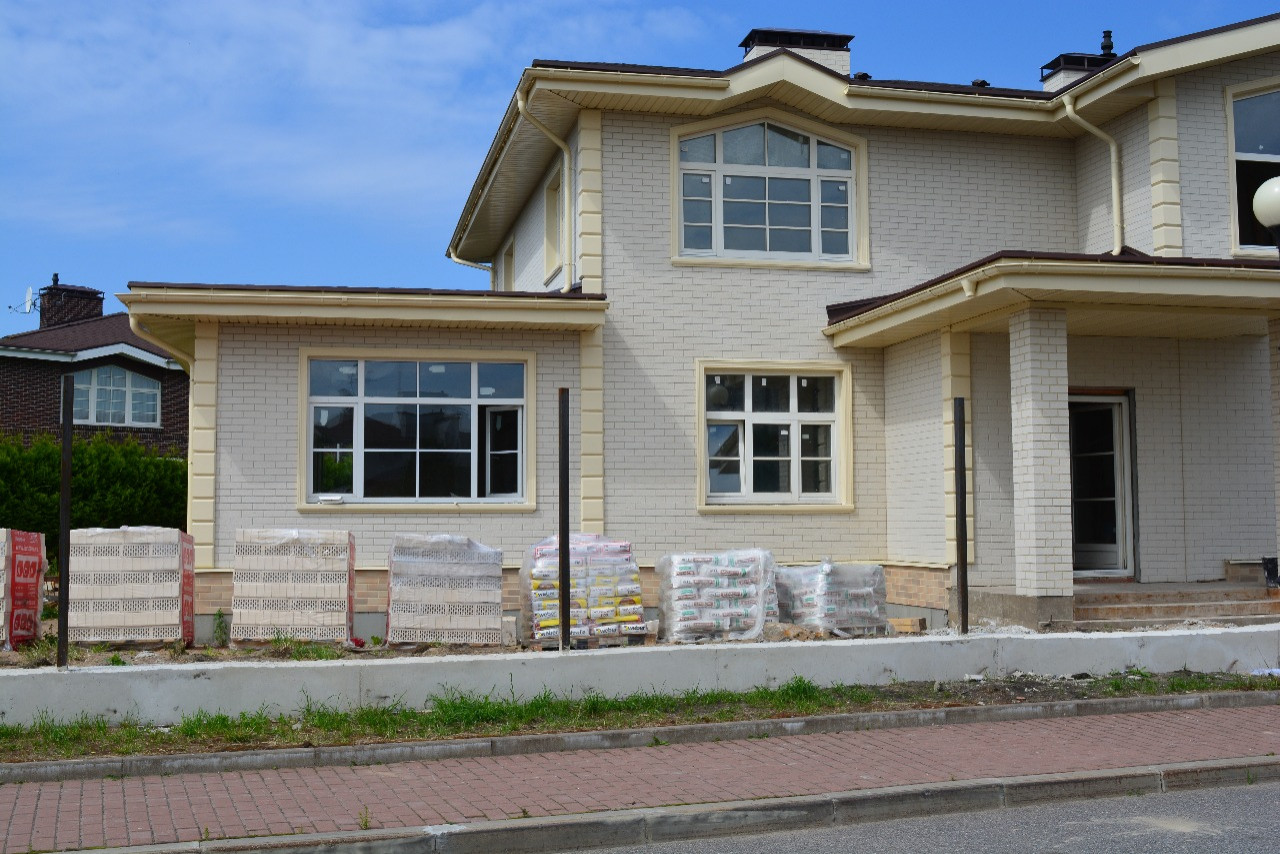 Увеличение жилой площади дома