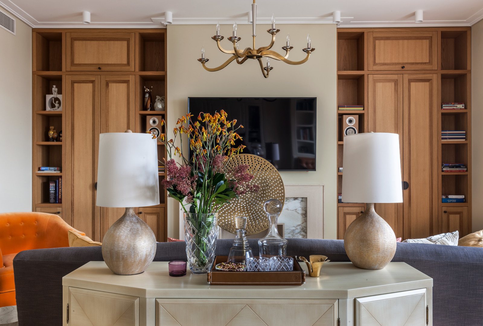 Квартира в ЖК "Камелот"2