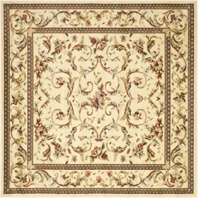 Safavieh Lyndhurst Collection LNH322 Rug - Traditional - Area Rugs - by