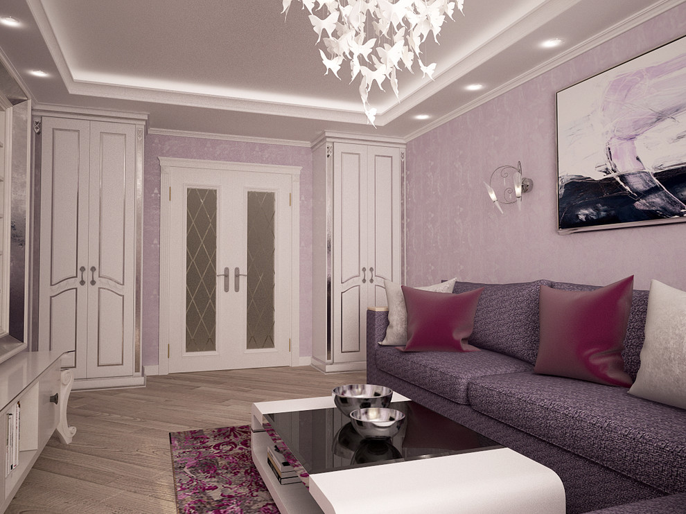 Весеннее настроение