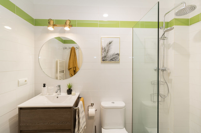 Proyecto Interiorismo coastal-bathroom